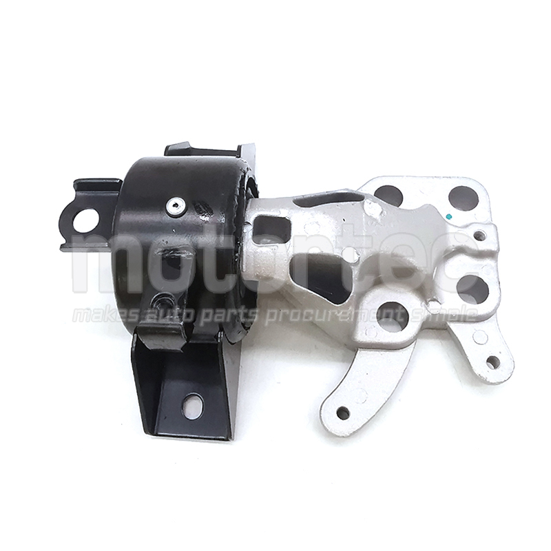 Original Auto Parts China Manufactory Auto Mount Engine Mount Systems For CHEVROLET TRACKER 95090590
